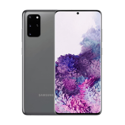 Смартфон Samsung Galaxy S20 Plus Gray, 128 GB