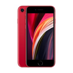 Смартфон Apple iPhone SE (PRODUCT)RED, 64 GB