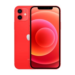 Смартфон Apple iPhone 12 (PRODUCT)RED, 64 GB, 