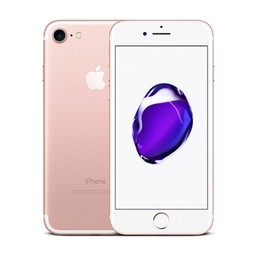 Смартфон Apple iPhone 7 Rose Gold, 32 GB